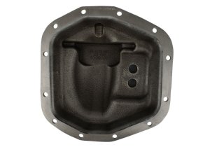 Ford Bronco Differential Cover - Rear - Ford Racing - M220 Heavy Duty - `21-`23